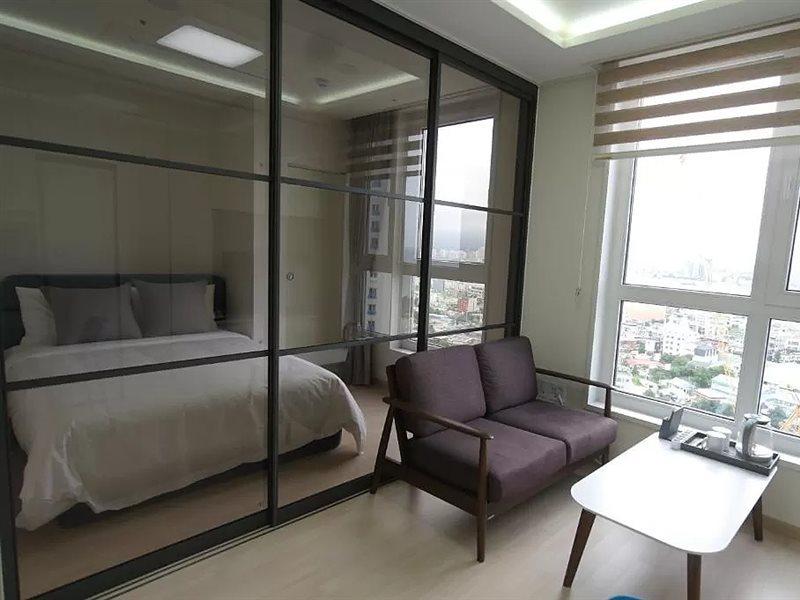 The Mark Sokcho Residence Hotel Exterior photo